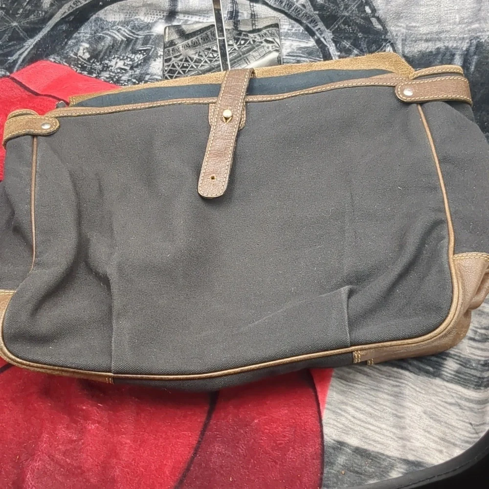 East-West original concept design bag